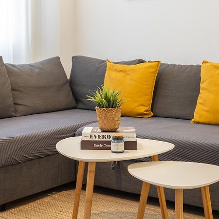 Nordik Apartments Urban - Perchel "Skogar" Málaga Extérieur photo